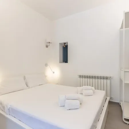 Loft Piazza Marina By Domusicily * Palermo
