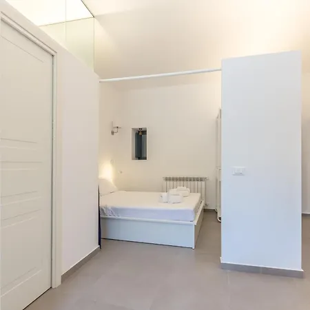 Loft Piazza Marina By Domusicily Palermo