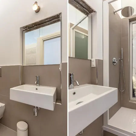 Loft Piazza Marina By Domusicily *
