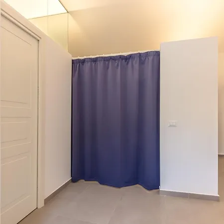 Loft Piazza Marina By Domusicily Apartment Palermo