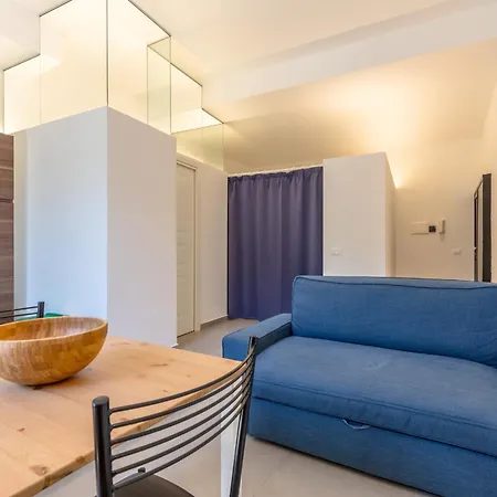 Loft Piazza Marina By Domusicily * Palermo