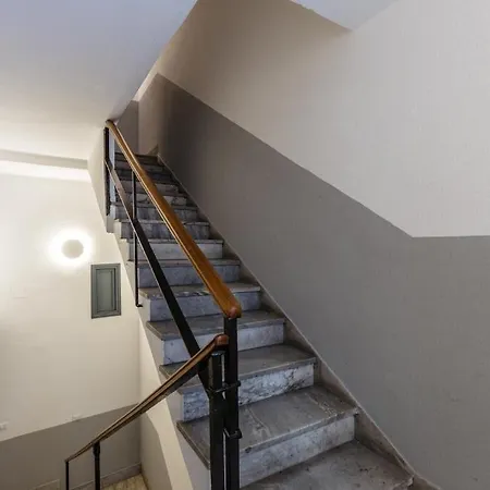 Loft Piazza Marina By Domusicily *