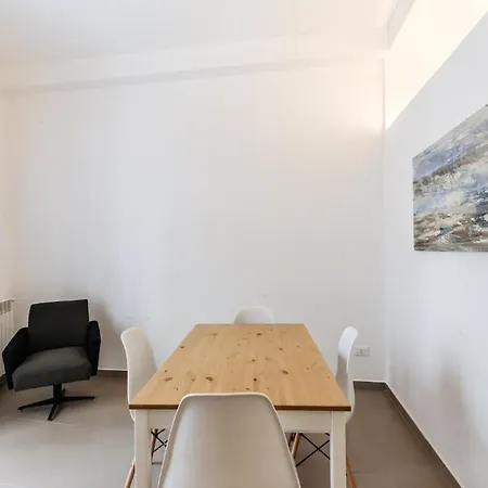 Lejlighed Loft Piazza Marina By Domusicily *