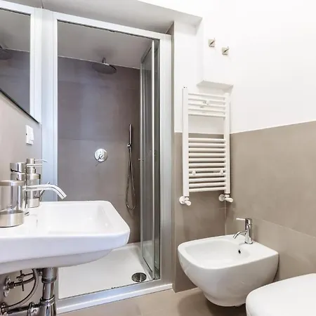 Lejlighed Loft Piazza Marina By Domusicily *