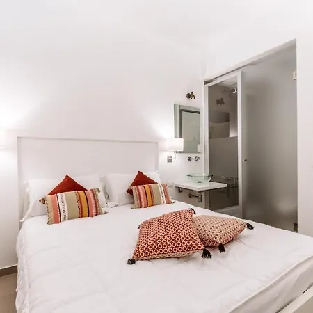 Loft Piazza Marina By Domusicily *