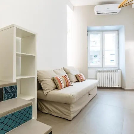 Loft Piazza Marina By Domusicily Lejlighed *