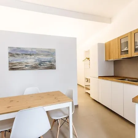 Loft Piazza Marina By Domusicily Palermo