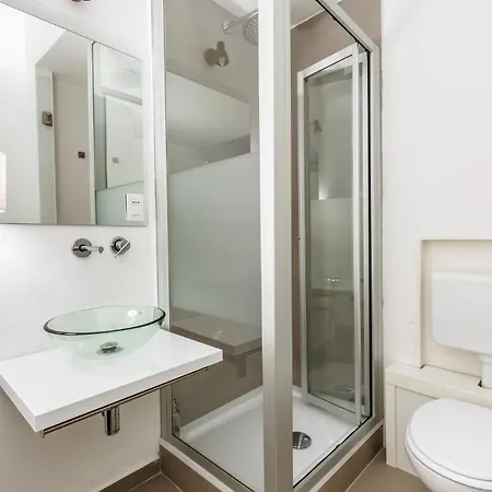 Loft Piazza Marina By Domusicily Lejlighed