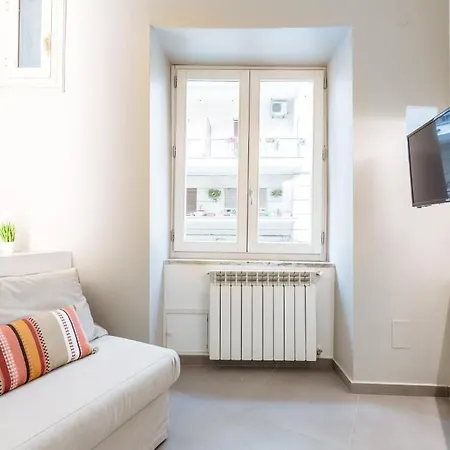 Lejlighed Loft Piazza Marina By Domusicily